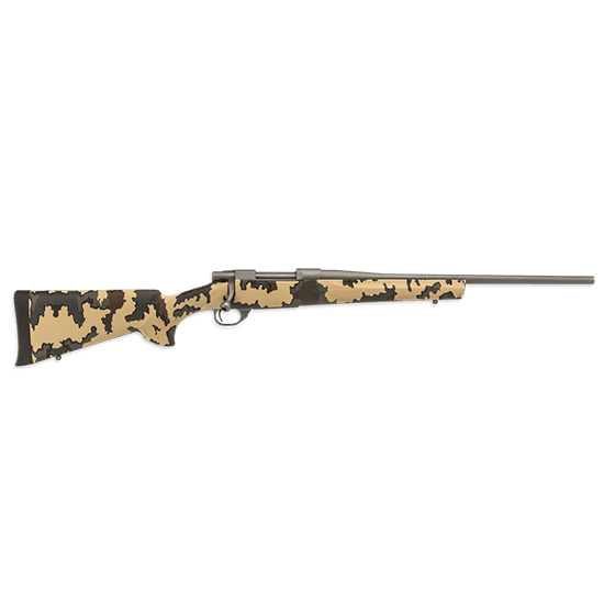 LSI HOWA 6.5CREED KUIU CAMO - Rifles & Lower Receivers